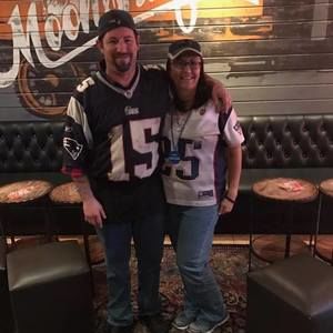 Meet your Posher, Shannon